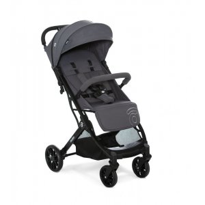 SILLA DE PASEO ASALVO KUBIC 2 GRIS