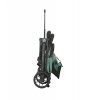 SILLA DE PASEO ASALVO KUBIC 2 VERDE