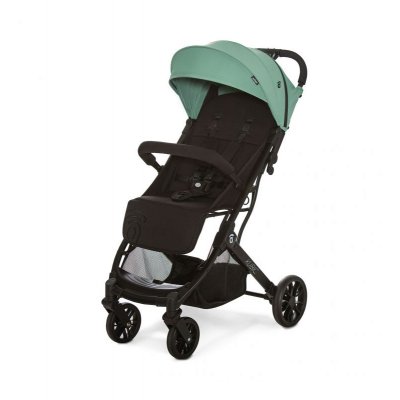 SILLA DE PASEO ASALVO KUBIC 2 VERDE