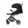 SILLA DE PASEO ASALVO KUBIC 2 NEGRA