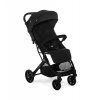 SILLA DE PASEO ASALVO KUBIC 2 NEGRA