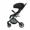 SILLA DE PASEO ASALVO KUBIC 2 NEGRA