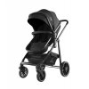 COCHECITO TRIO CONVERTIBLE DUBAI 2 NEGRO