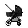 COCHECITO TRIO CONVERTIBLE HAPPY NEGRO