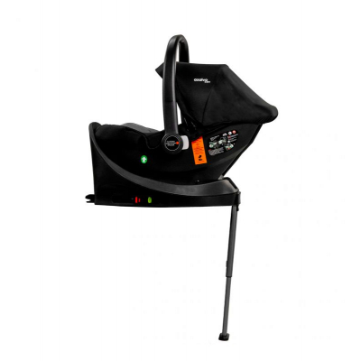 BASE ISOFIX NUMANTIX