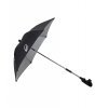 SOMBRILLA SUNSET NEGRA PARA SILLA DE PASEO