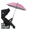 SOMBRILLA SUNSET ROSA PARA SILLA DE PASEO