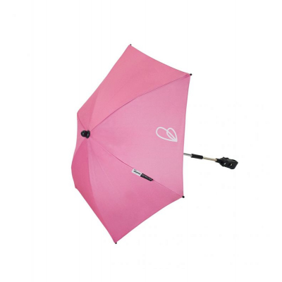 SOMBRILLA SUNSET ROSA PARA SILLA DE PASEO