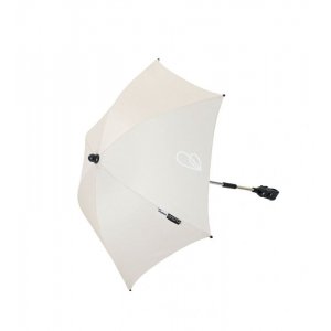SOMBRILLA SUNSET BEIGE PARA SILLA DE PASEO
