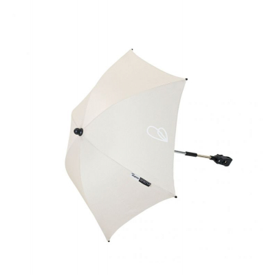 SOMBRILLA SUNSET BEIGE PARA SILLA DE PASEO