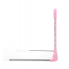 BARRERA DE CAMA 150 CM ASALVO ESTRELLAS ROSA