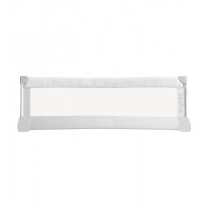 BARRERA DE CAMA 150CM BLANCA