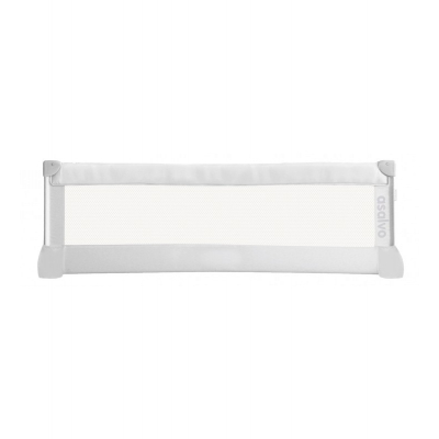 BARRERA DE CAMA 150CM BLANCA