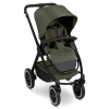 Carrito ABC Design Duo Samba 2 Avocado