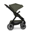 Carrito ABC Design Duo Samba 2 Avocado