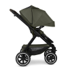 Carrito ABC Design Duo Samba 2 Avocado