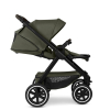 Carrito ABC Design Duo Samba 2 Avocado