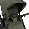 Carrito ABC Design Duo Samba 2 Avocado