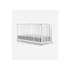 Cuna Continfant Tesori Blanca 120 x 60