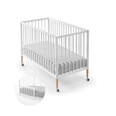 Cuna Continfant Tesori Blanca 120 x 60