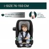 Silla de Coche Chicco Seat&Go Is Posh Black