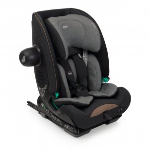 Silla de Coche Chicco Seat&Go Is Posh Black