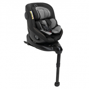 Silla de Coche Chicco Seat 105 Posh Black