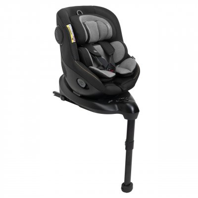 Silla de Coche Chicco Seat 105 Posh Black