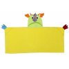 Capa de Baño Zoocchini Dragón