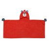 Capa de Baño Zoocchini Oso
