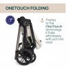 Cochecito Duo Chicco Bellagio Amber Glow