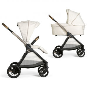 Cochecito Duo Chicco Bellagio Amber Glow