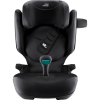 Silla de coche Britax Römer KIDFIX Pro Style Carbon Black