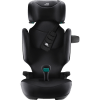 Silla de coche Britax Römer KIDFIX Pro Style Carbon Black