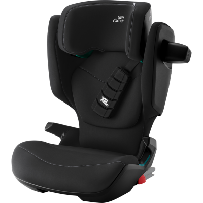 SILLA DE COCHE BRITAX RÖMER KIDFIX PRO i-SIZE CLASSIC SPACE BLACK