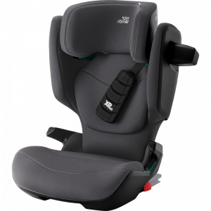 SILLA DE COCHE BRITAX RÖMER KIDFIX PRO i-SIZE CLASSIC MIDNIGHT