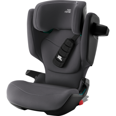SILLA DE COCHE BRITAX RÖMER KIDFIX PRO i-SIZE CLASSIC MIDNIGHT