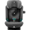 SILLA DE COCHE BRITAX RÖMER ADVANSAFIX PRO STYLE MINERAL GREY