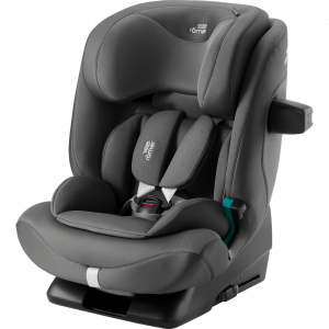 SILLA DE COCHE BRITAX RÖMER ADVANSAFIX PRO STYLE MINERAL GREY