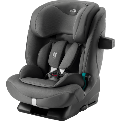 SILLA DE COCHE BRITAX RÖMER ADVANSAFIX PRO STYLE MINERAL GREY