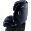 SILLA DE COCHE BRITAX RÖMER ADVANSAFIX PRO STYLE NIGHT BLUE