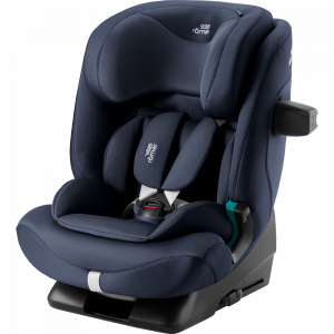 SILLA DE COCHE BRITAX RÖMER ADVANSAFIX PRO STYLE NIGHT BLUE