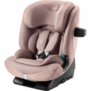 SILLA DE COCHE BRITAX RÖMER ADVANSAFIX PRO STYLE DUSTY ROSE