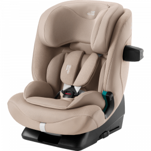 SILLA DE COCHE BRITAX RÖMER ADVANSAFIX PRO STYLE TEAK