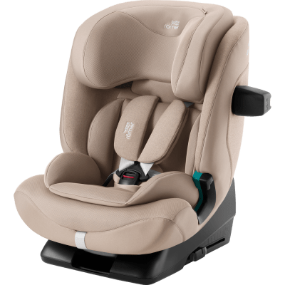 SILLA DE COCHE BRITAX RÖMER ADVANSAFIX PRO STYLE TEAK