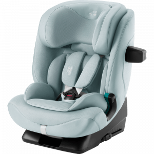 SILLA DE COCHE BRITAX RÖMER ADVANSAFIX PRO STYLE HARBOR BLUE