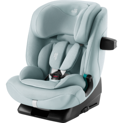 SILLA DE COCHE BRITAX RÖMER ADVANSAFIX PRO STYLE HARBOR BLUE
