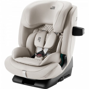 SILLA DE COCHE BRITAX RÖMER ADVANSAFIX PRO LUX SOFT TAUPE