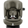 SILLA DE COCHE BRITAX RÖMER ADVANSAFIX PRO LUX URBAN OLIVA