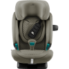 SILLA DE COCHE BRITAX RÖMER ADVANSAFIX PRO LUX URBAN OLIVA